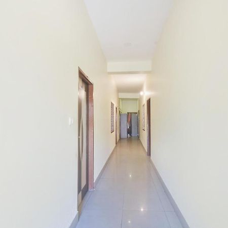 Oyo Flagship Yuvraj Inn Rājpur Exterior foto