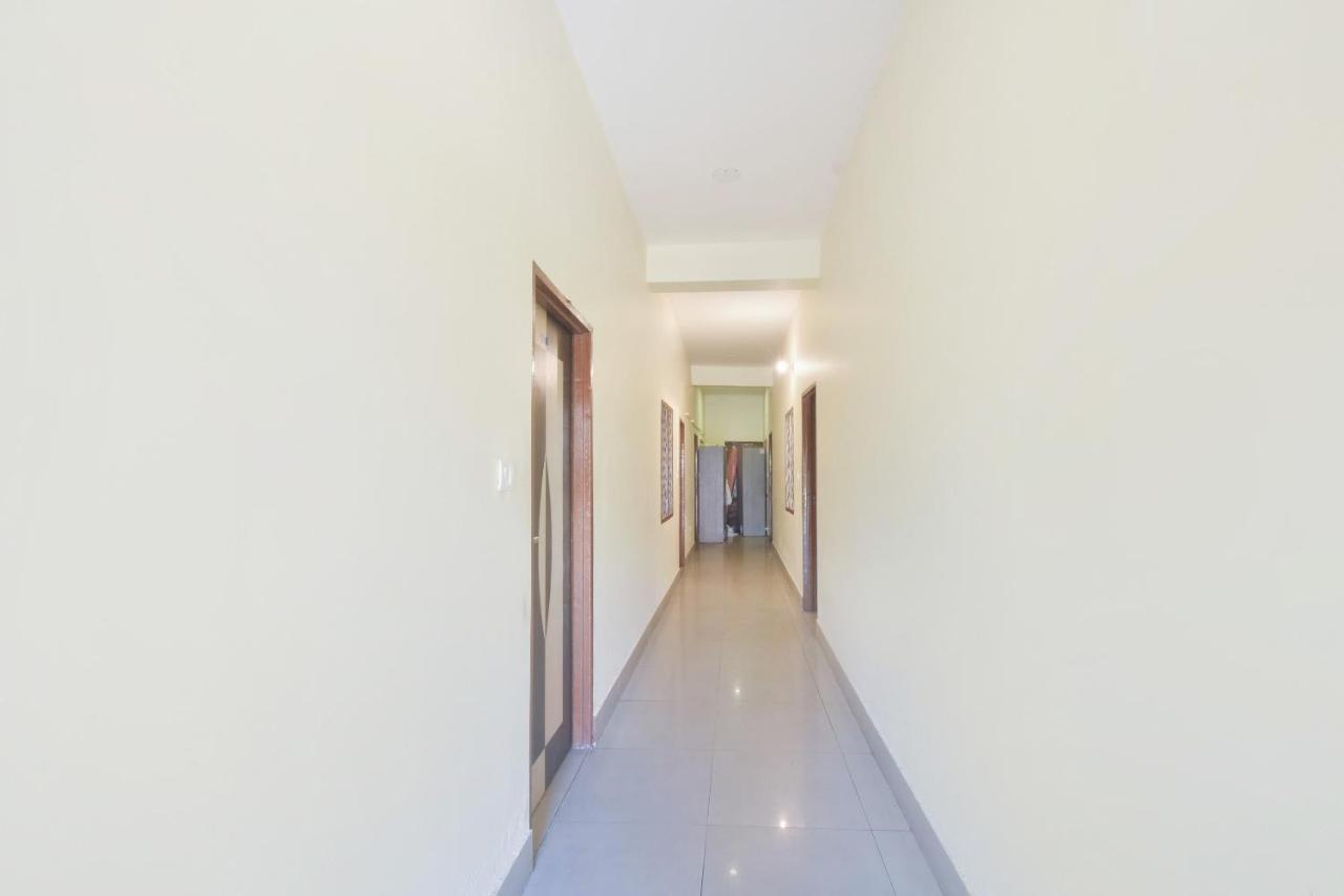 Oyo Flagship Yuvraj Inn Rājpur Exterior foto